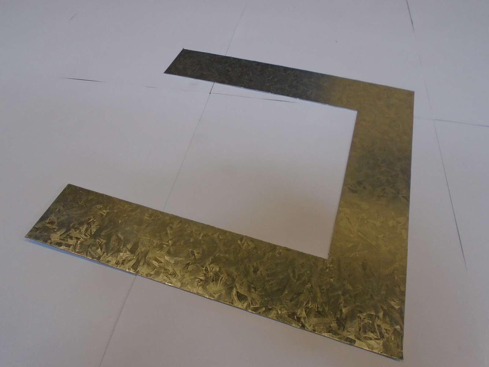 EXTERNAL FINISHING FOR STRUCTURAL BEAM